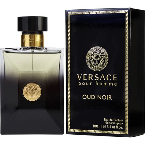 profumo versace oud noir|versace oud noir reviews.